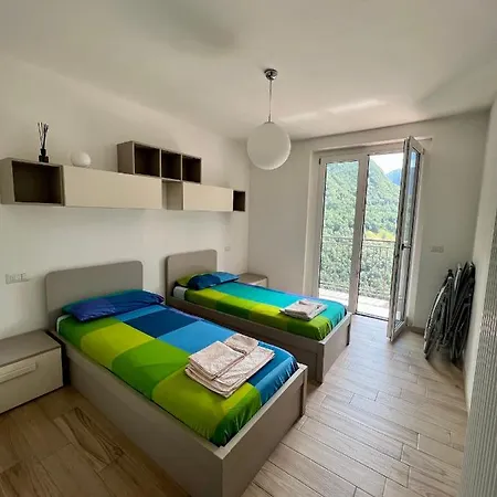 Residenza Belvedere * Premana