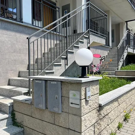 Residenza Belvedere *