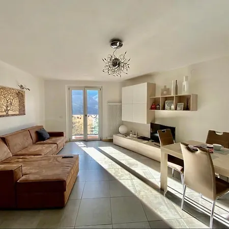 Residenza Belvedere Apartment *