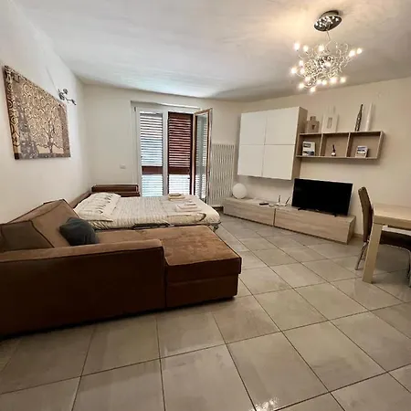 Residenza Belvedere Apartment Premana