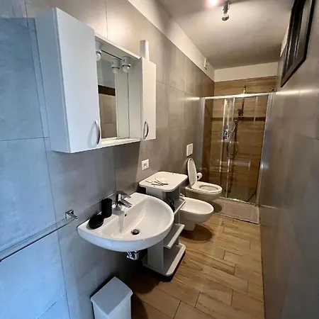 Apartamento Residenza Belvedere *