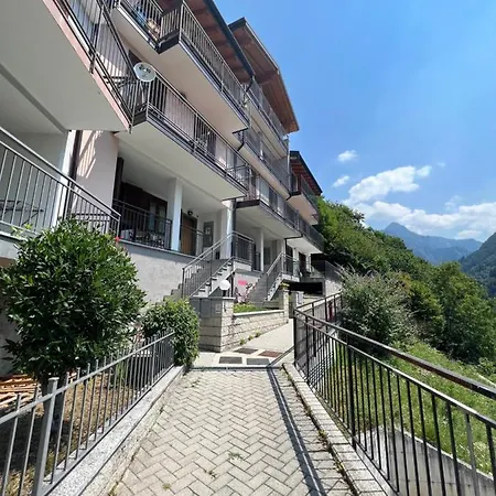 Residenza Belvedere * Premana
