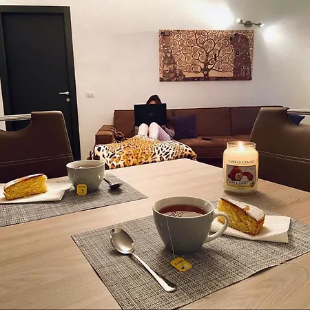 Apartamento Residenza Belvedere Premana