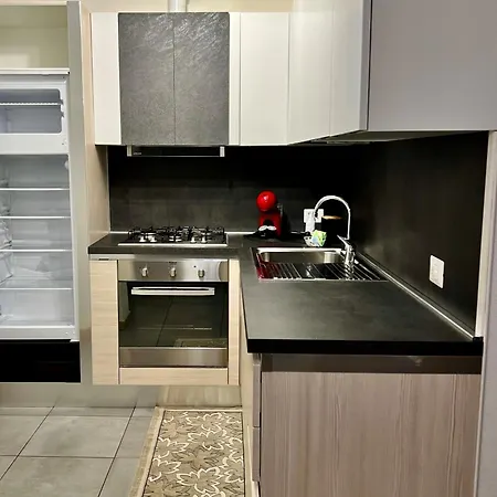 Residenza Belvedere Apartment Premana