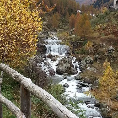 Residenza Belvedere Premana