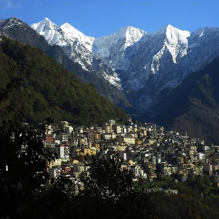 Residenza Belvedere Premana