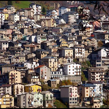 Residenza Belvedere Apartamento Premana