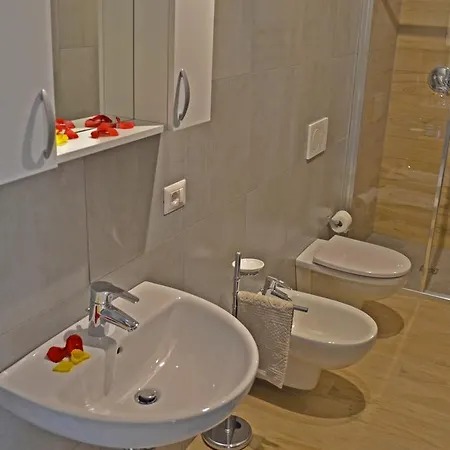 Apartamento Residenza Belvedere