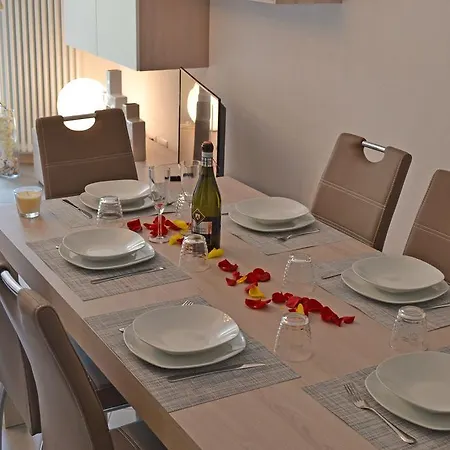 Residenza Belvedere Apartamento