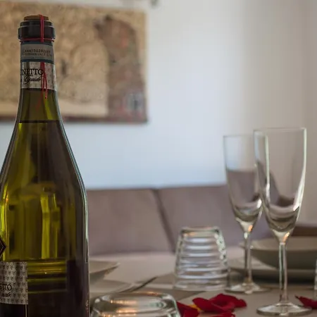 Residenza Belvedere Apartamento *