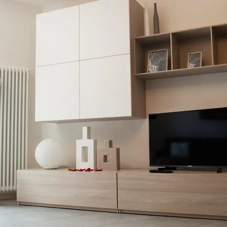 Apartamento Residenza Belvedere *