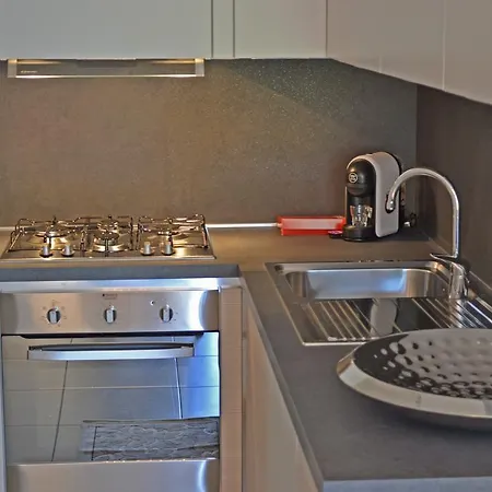 Residenza Belvedere Apartamento Premana