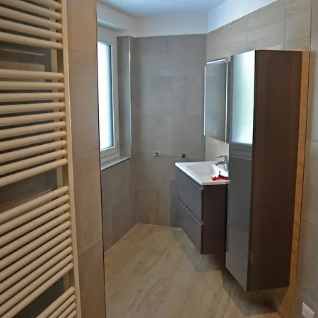 Residenza Belvedere Apartment