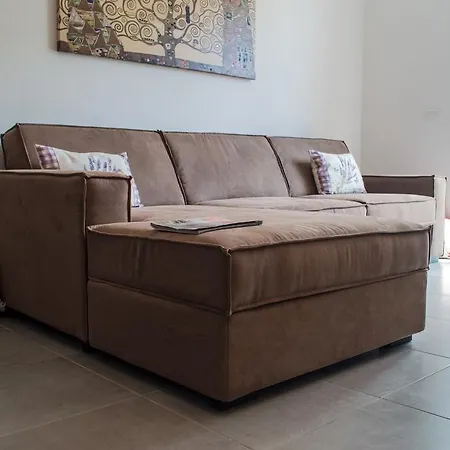 Residenza Belvedere Apartamento *